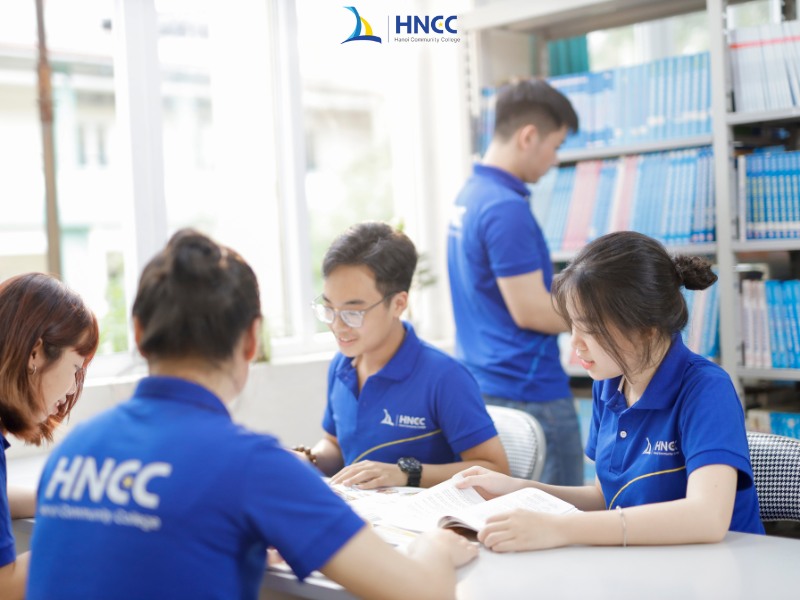 Học Quản trị kinh doanh bạn có thể làm việc ở lĩnh vực nào